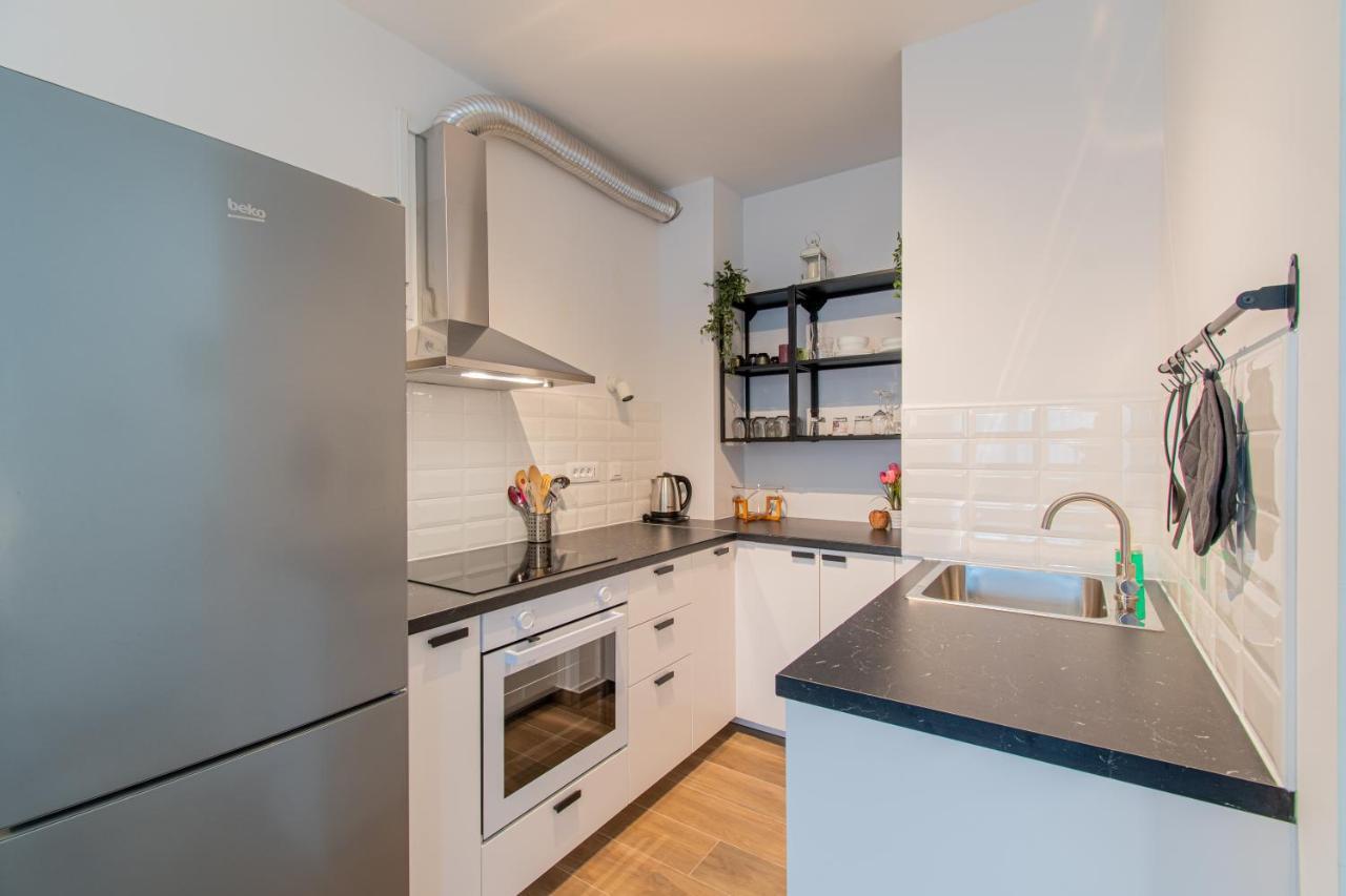Apartment Flexible Selfcheckins 46 - - Garage - Loggia - New Zagreb