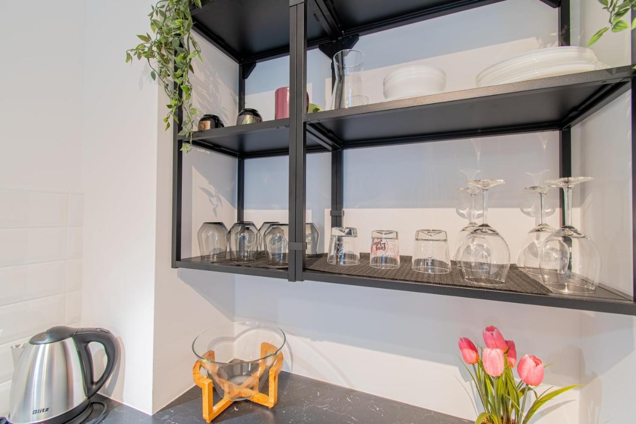 Flexible Selfcheckins 46 - - Garage - Loggia - New Apartment Zagreb
