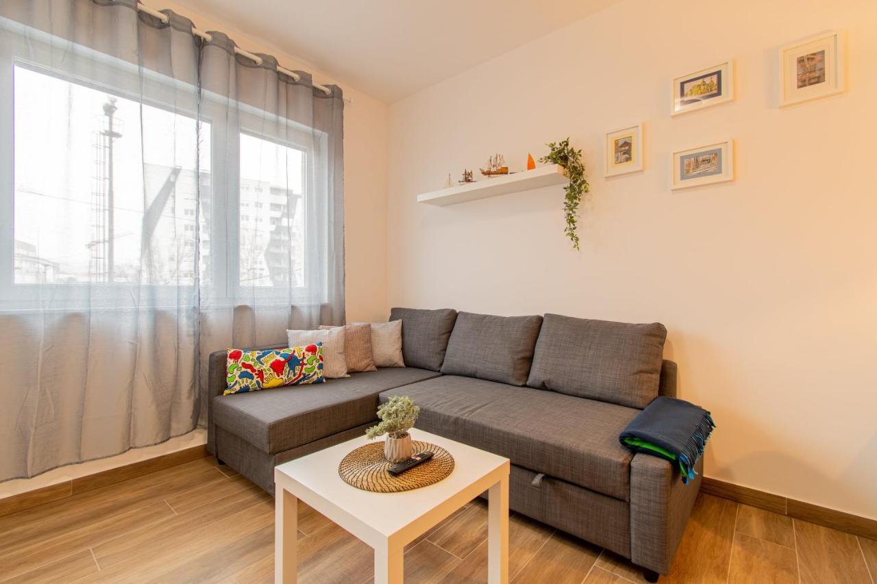 Flexible Selfcheckins 46 - - Garage - Loggia - New Apartment Zagreb